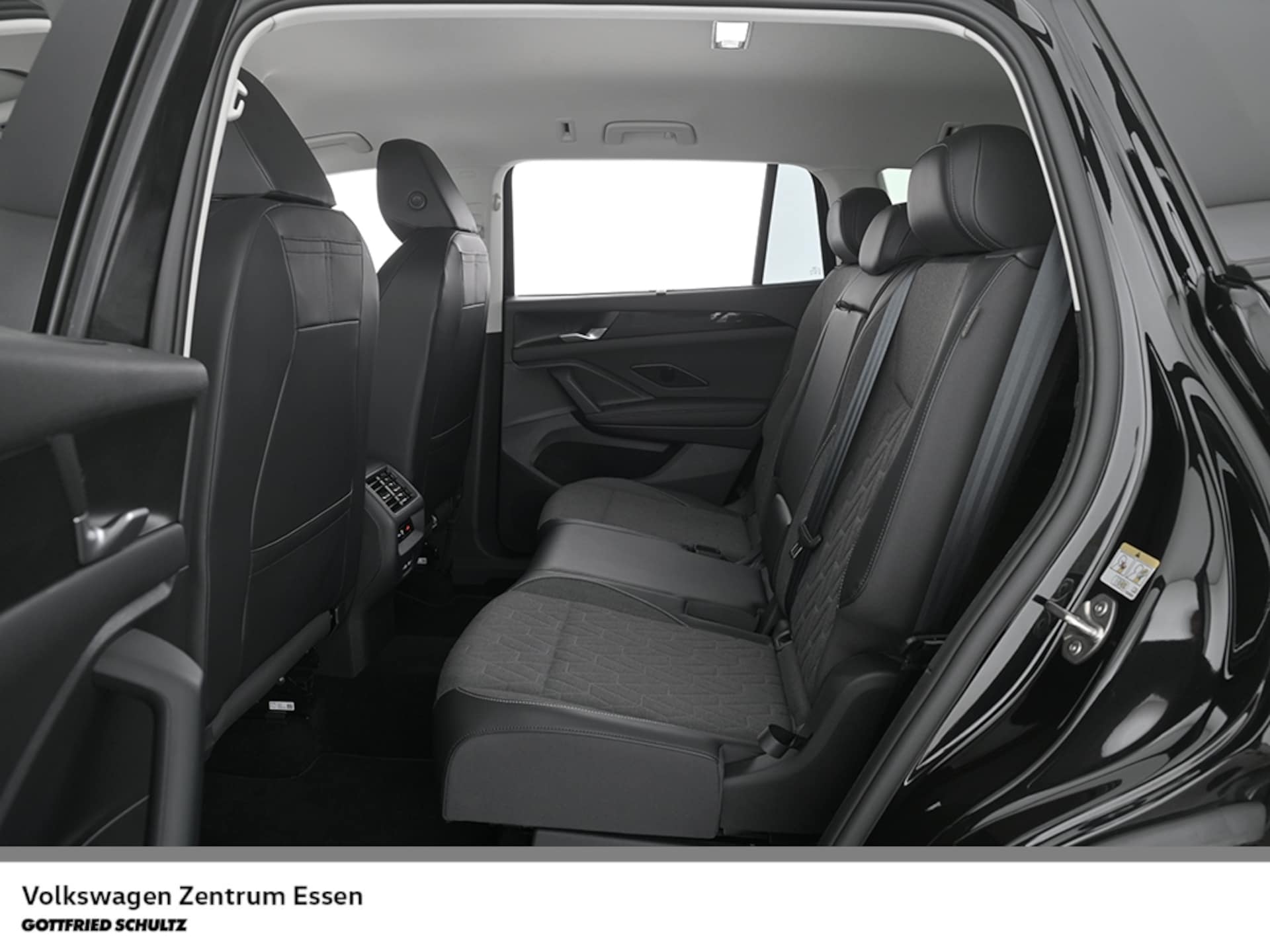 Volkswagen Tayron Life