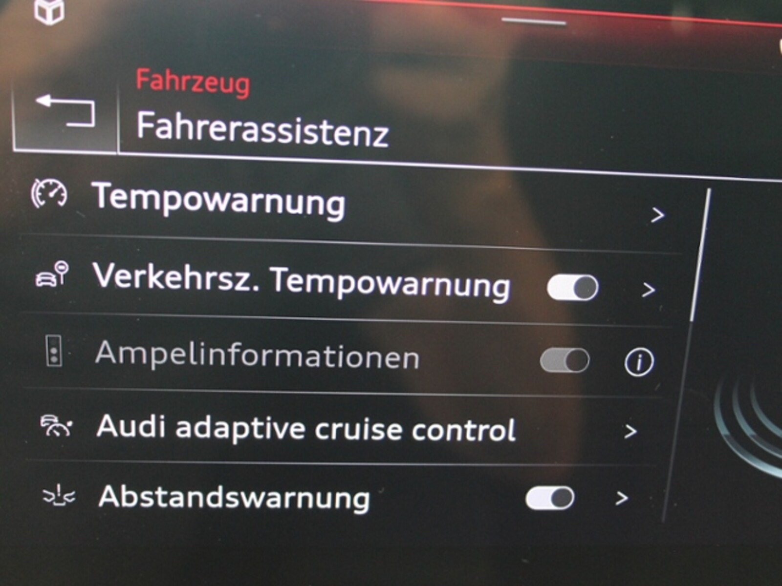 Audi A4 Avant – Bild 26