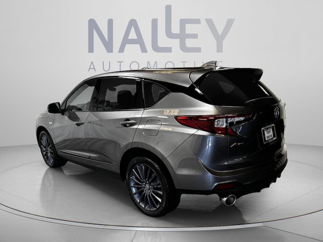 2024 Acura RDX