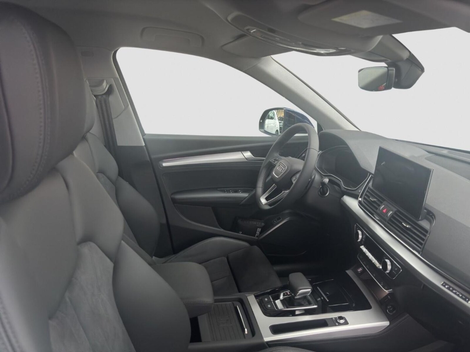 Audi Q5 – Bild 18