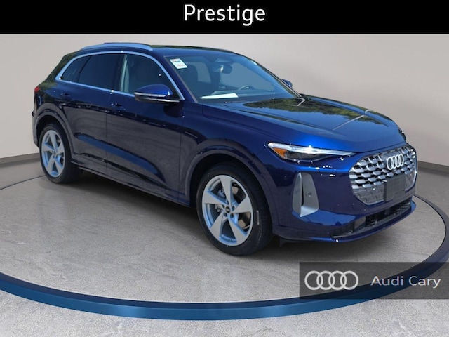 2026 Audi Q5