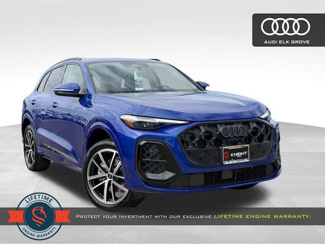 Photo of 2026 Audi Q5