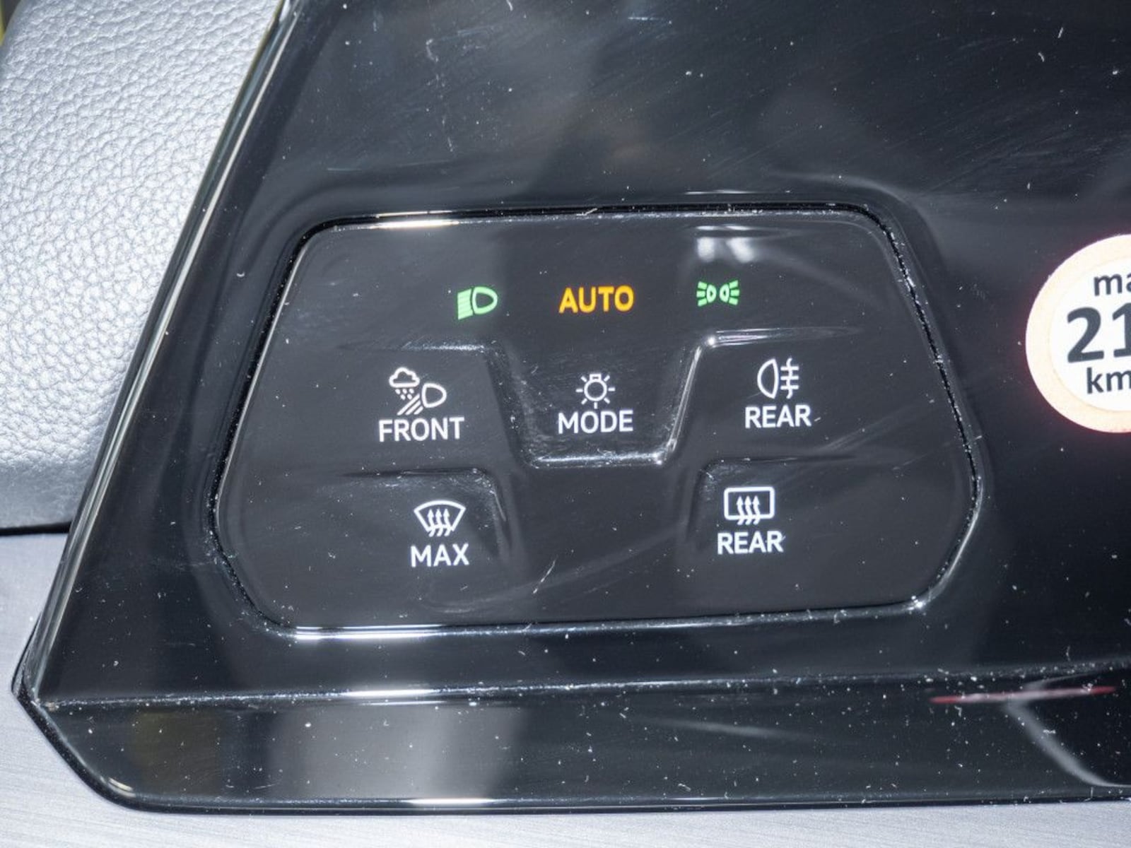 Volkswagen Golf Variant – Bild 17