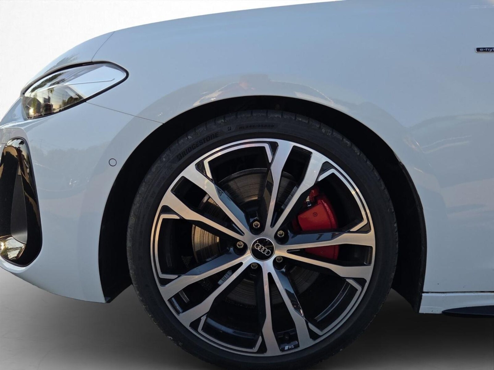 Audi A5 Limousine – Bild 13