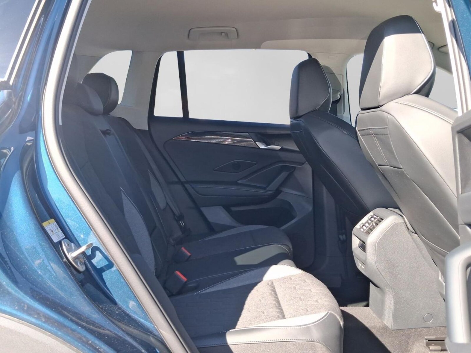 Volkswagen Tiguan – Bild 5
