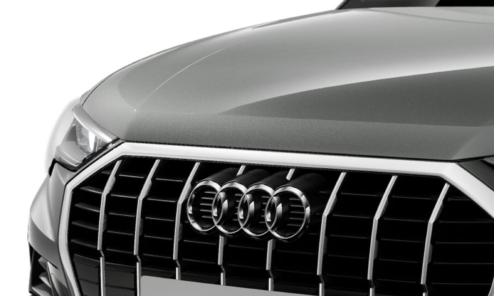 Audi Q3 – Bild 3