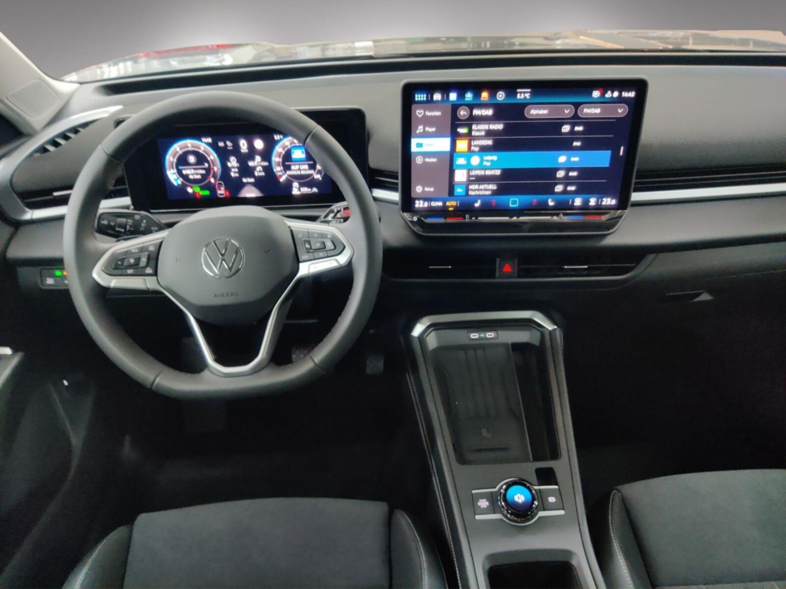 Volkswagen T-Roc – Bild 7