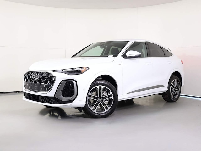 Photo of 2026 Audi Q5 Sportback