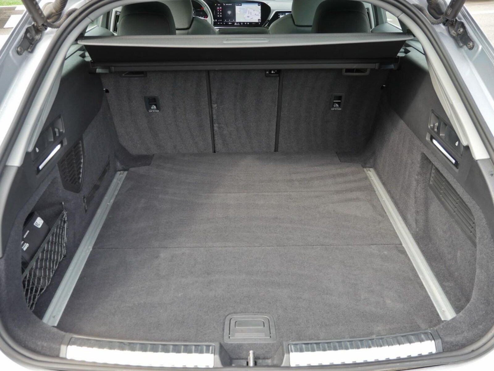 Audi A6 Avant – Bild 23