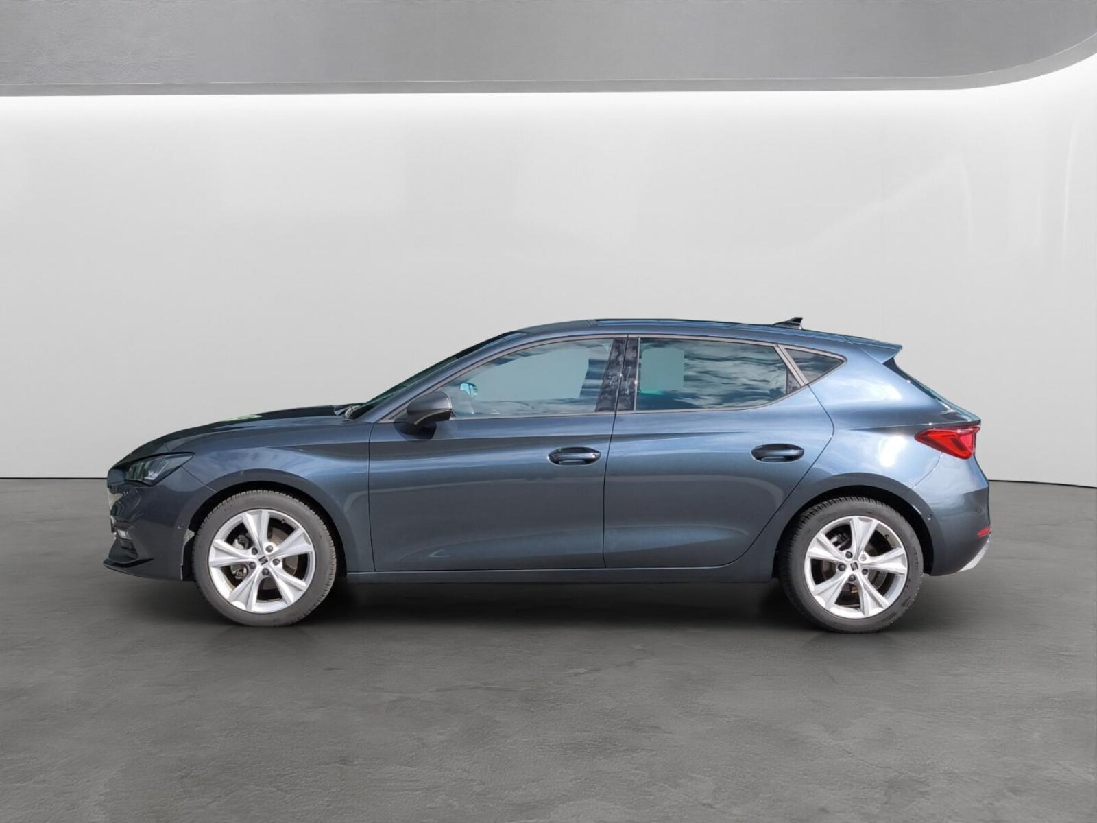 SEAT Leon – Bild 4