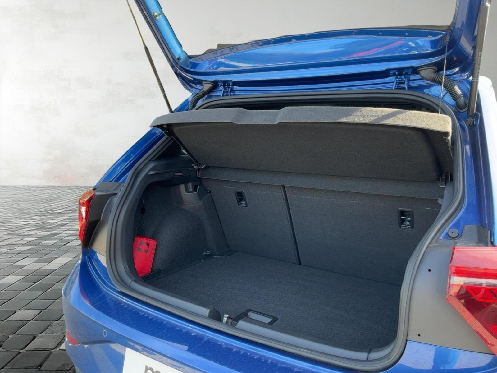 Volkswagen Polo – Bild 6