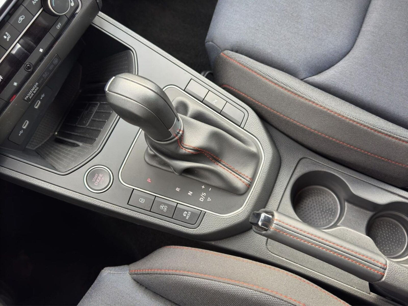 SEAT Ibiza – Bild 11