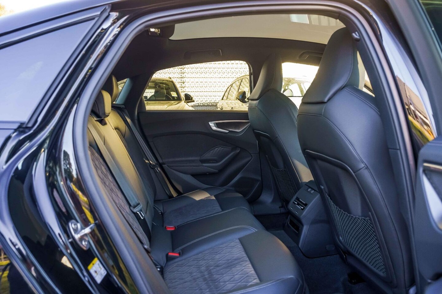 Image about Audi S5 Sedan TFSI quattro 270 kW S tronic