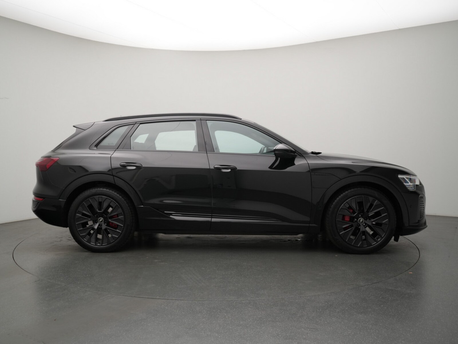 Audi Q8 e-tron – Bild 3