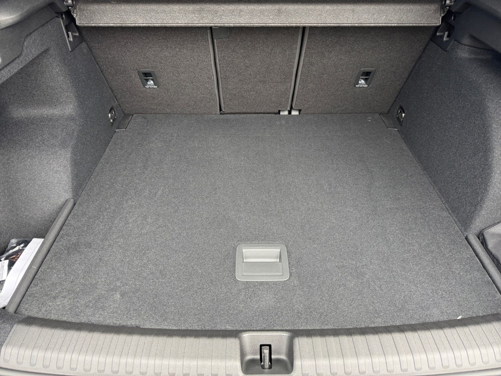 CUPRA Terramar – Bild 13