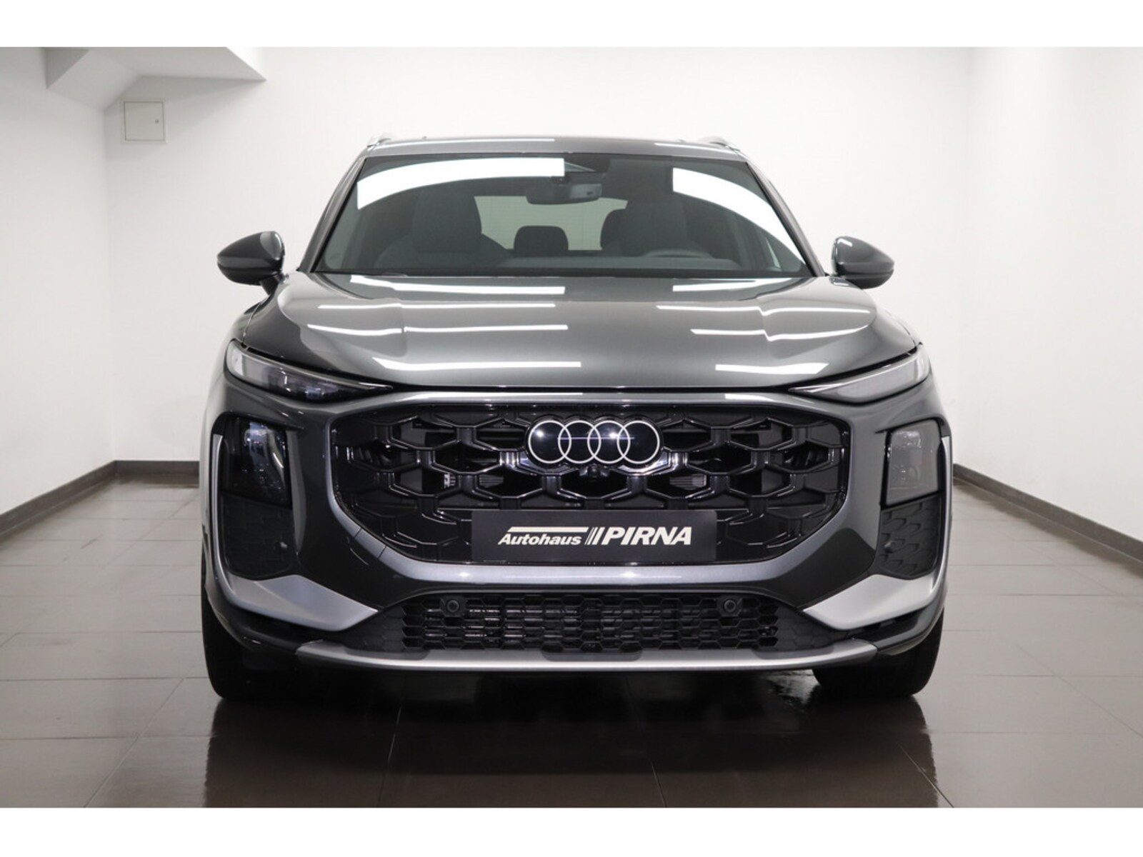 Audi Q3 – Bild 4