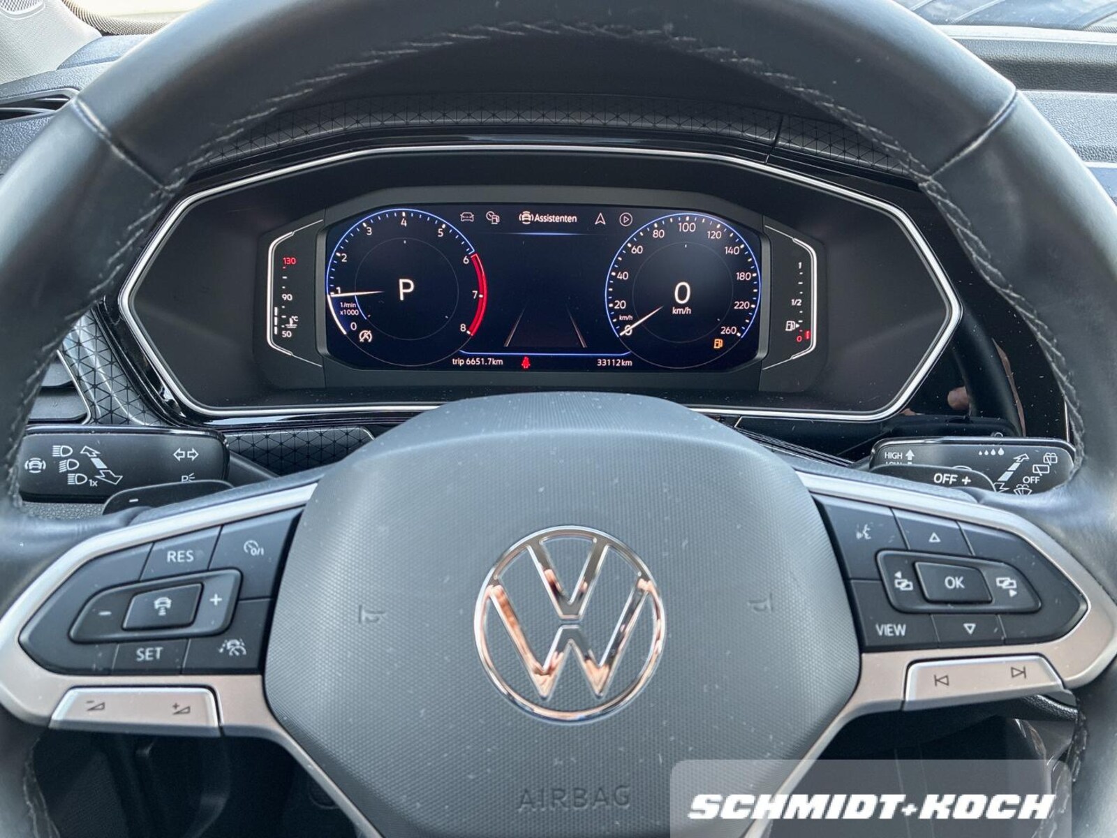 Volkswagen T-Cross – Bild 11