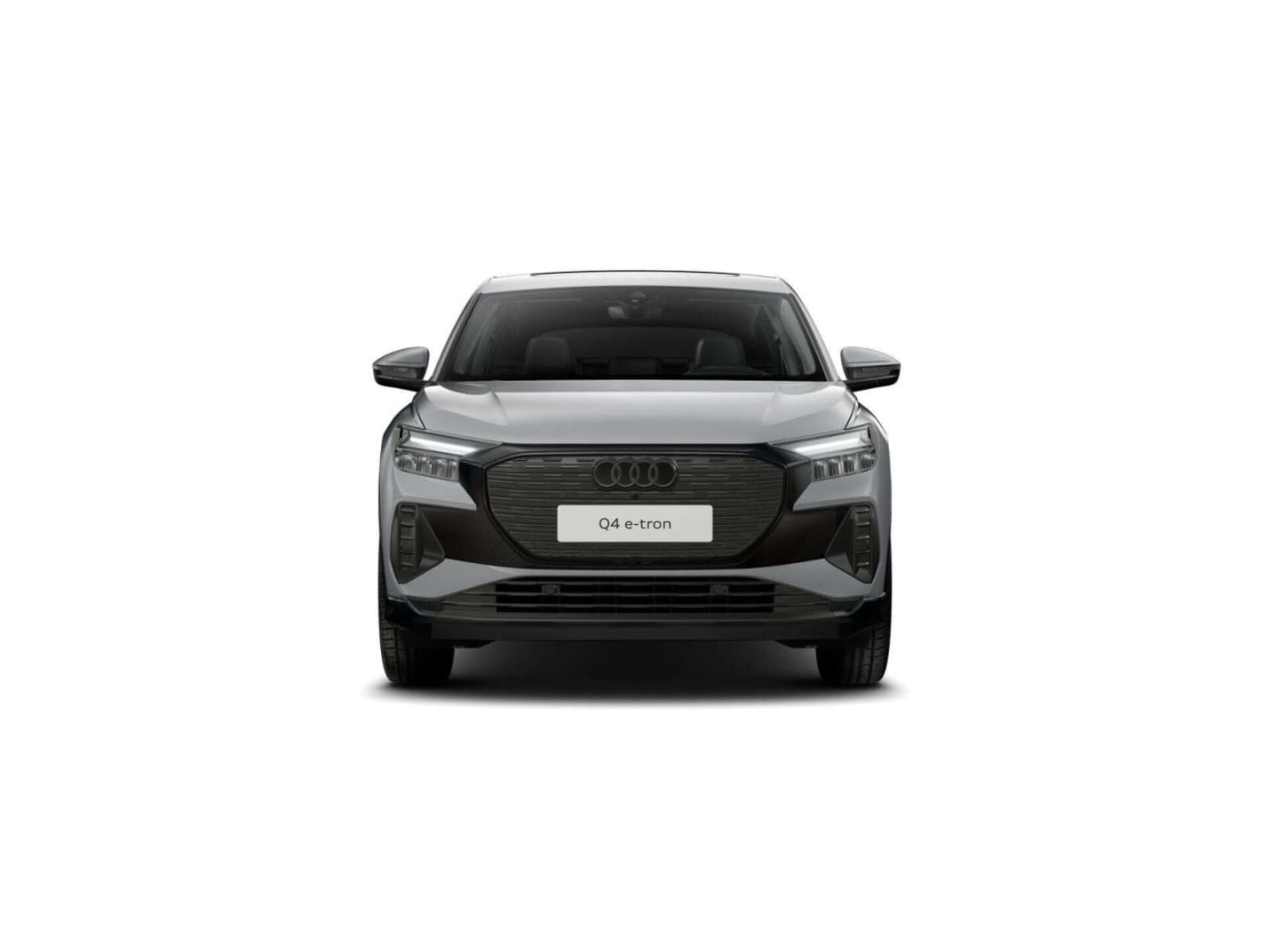 Audi Q4 Sportback e-tron – Bild 4