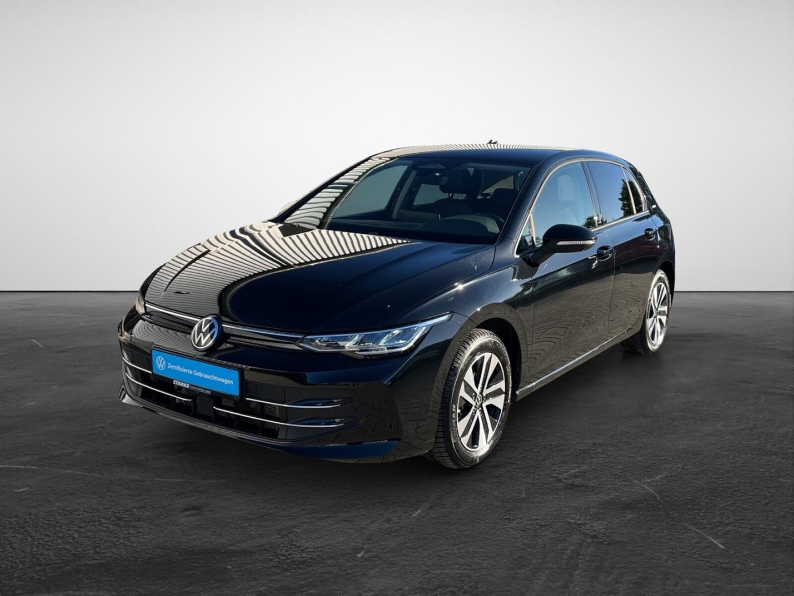 Volkswagen Golf – Bild 3