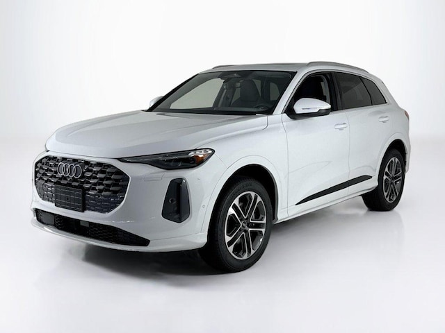 Photo of 2026 Audi Q5