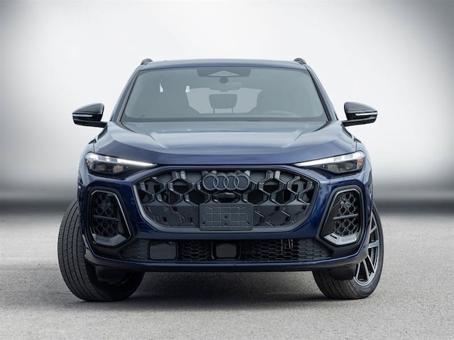 2026 Audi Q5 Sportback