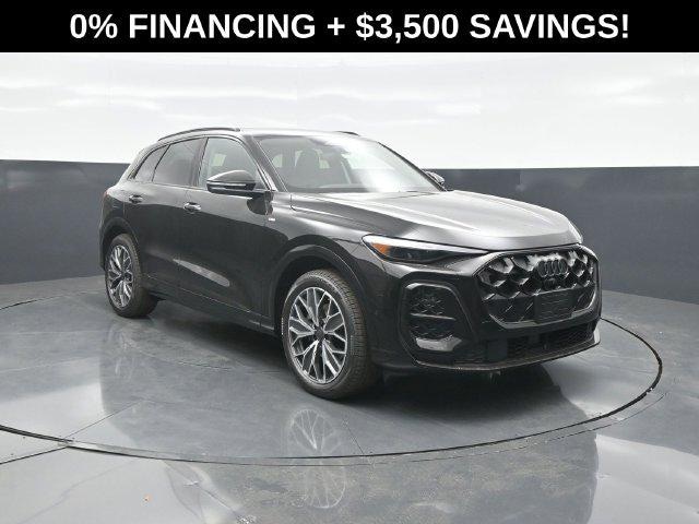 Photo of 2026 Audi Q5 
