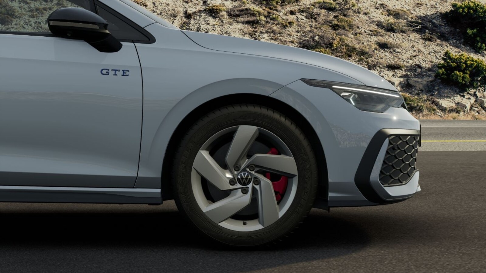 Volkswagen Golf – Bild 11