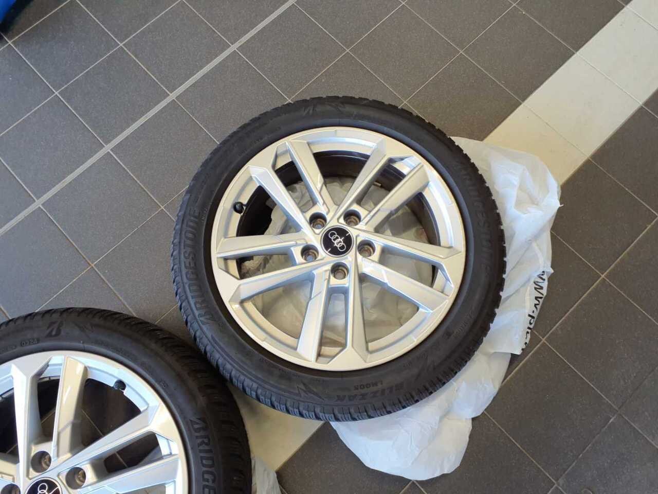 Image about Audi S3 Sportback TFSI quattro S tronic