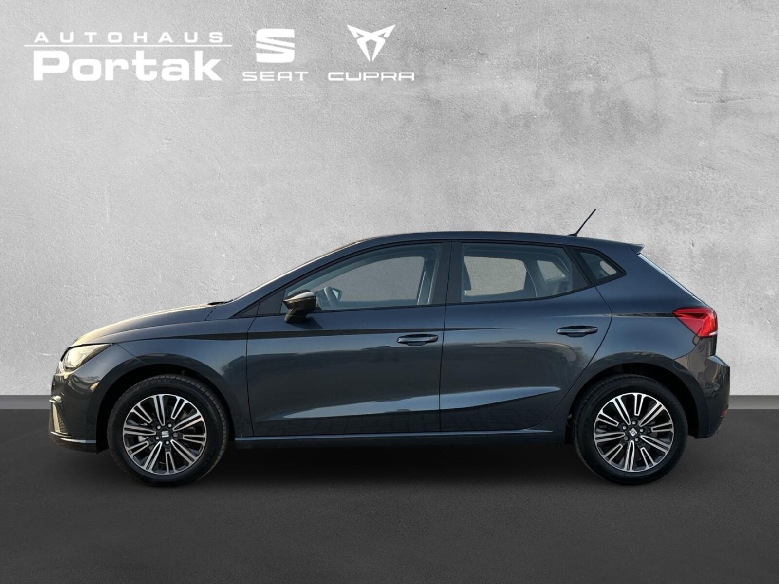 SEAT Ibiza – Bild 2