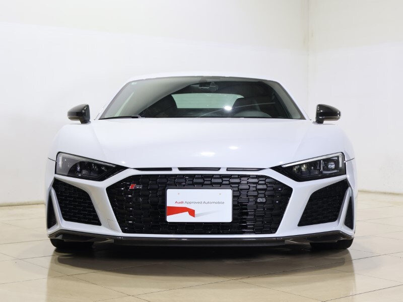 Image about Audi R8 Coupé V10 performance 5.2 FSI
