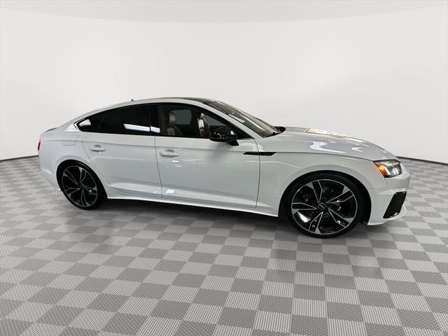 Used 2021 Audi S5 Sportback Premium Plus with VIN WAUC4CF52MA052412 for sale in Brooklyn, NY