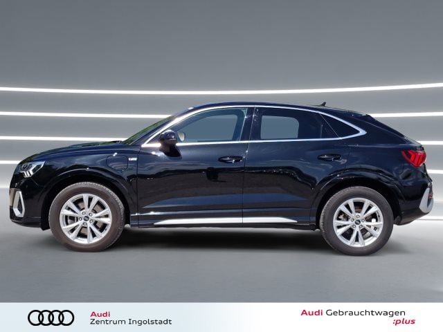 Audi Q3 Sportback TFSI E 45 TFSI E S Tronic -  - Joinsteer - #2