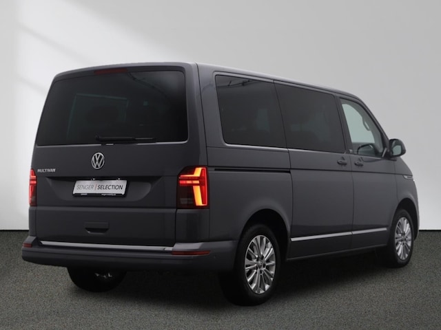 Volkswagen T6.1 Multivan