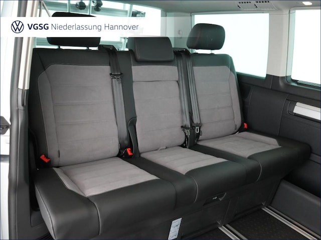 Volkswagen T6.1 California
