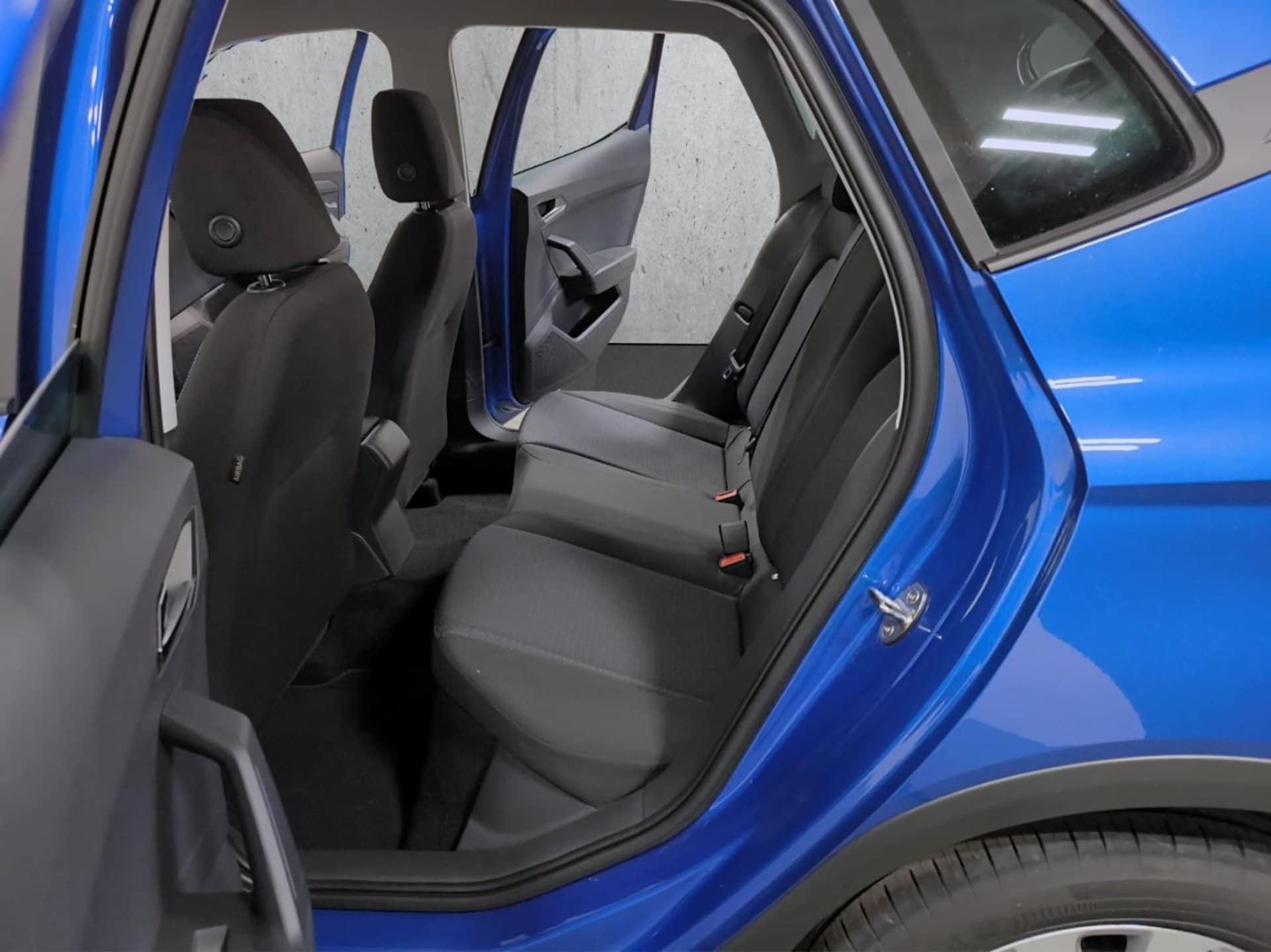 SEAT Arona Style