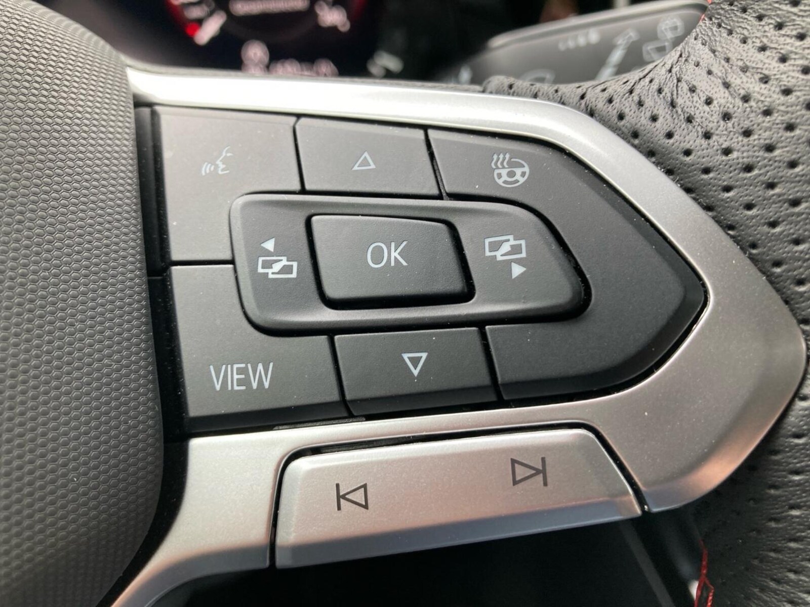 Volkswagen Golf – Bild 20