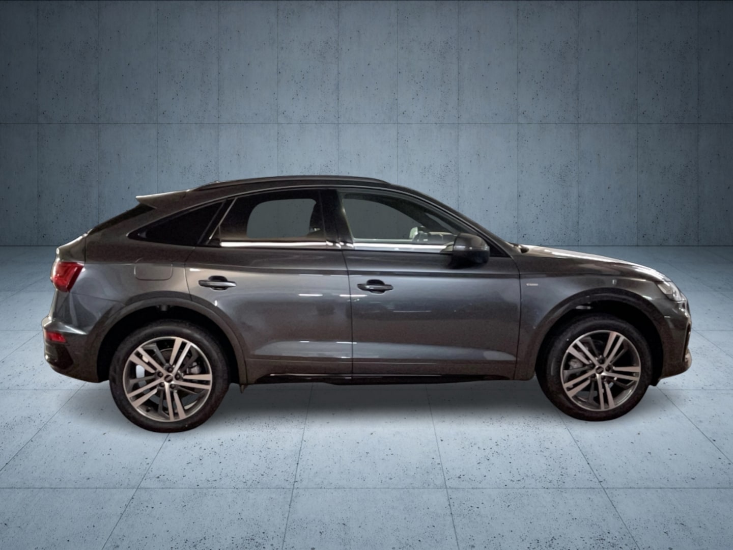 Bild über Audi Q5 Sportback 40 TDI quattro S tronic - für weitere Informationen kontaktieren Sie den Audi Partner