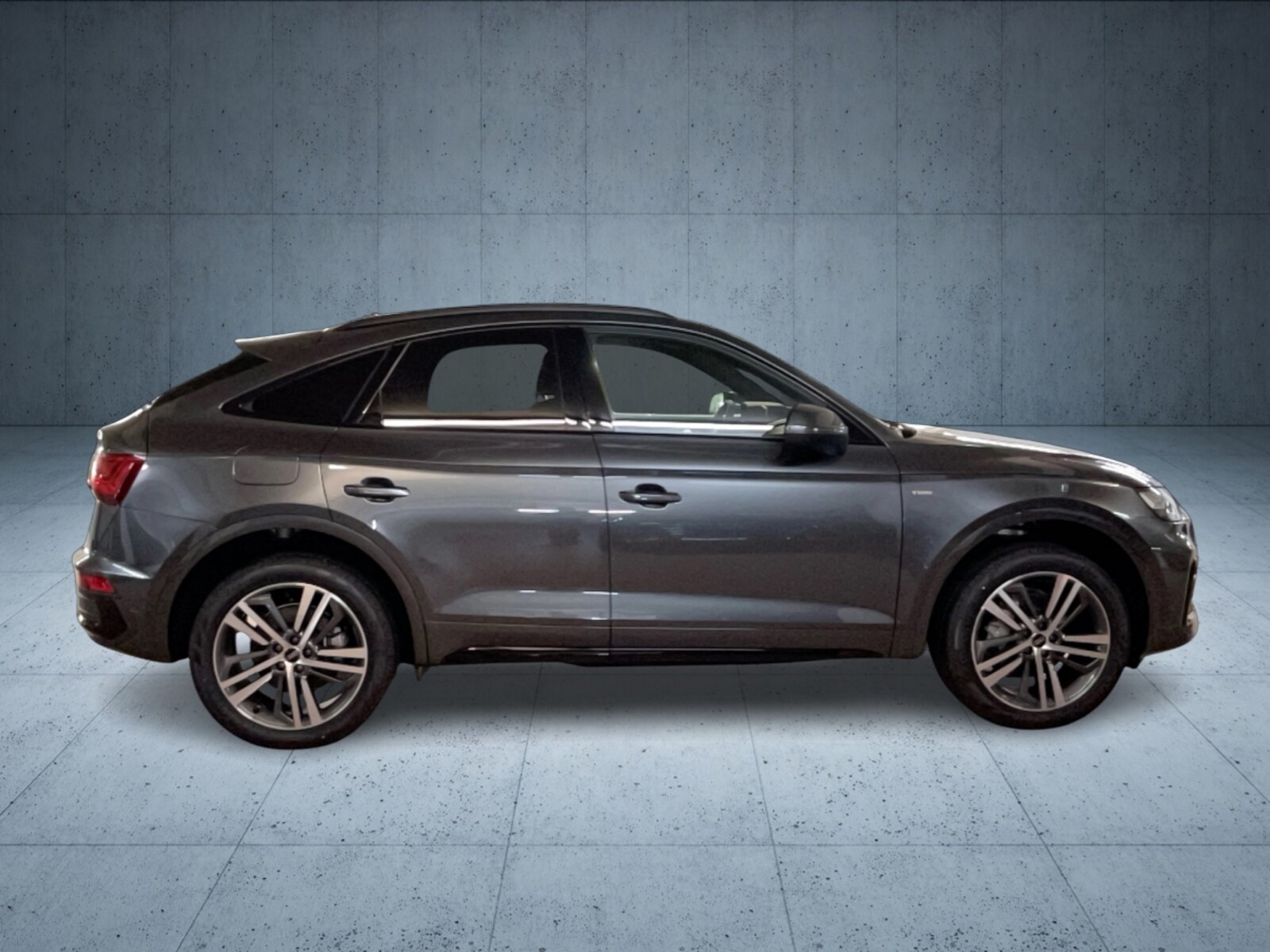 Audi Q5 Sportback – Bild 7