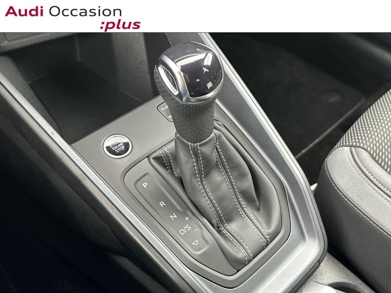 Image about Audi A1 Sportback S line plus 30 TFSI 85 kW (116 ch) S tronic