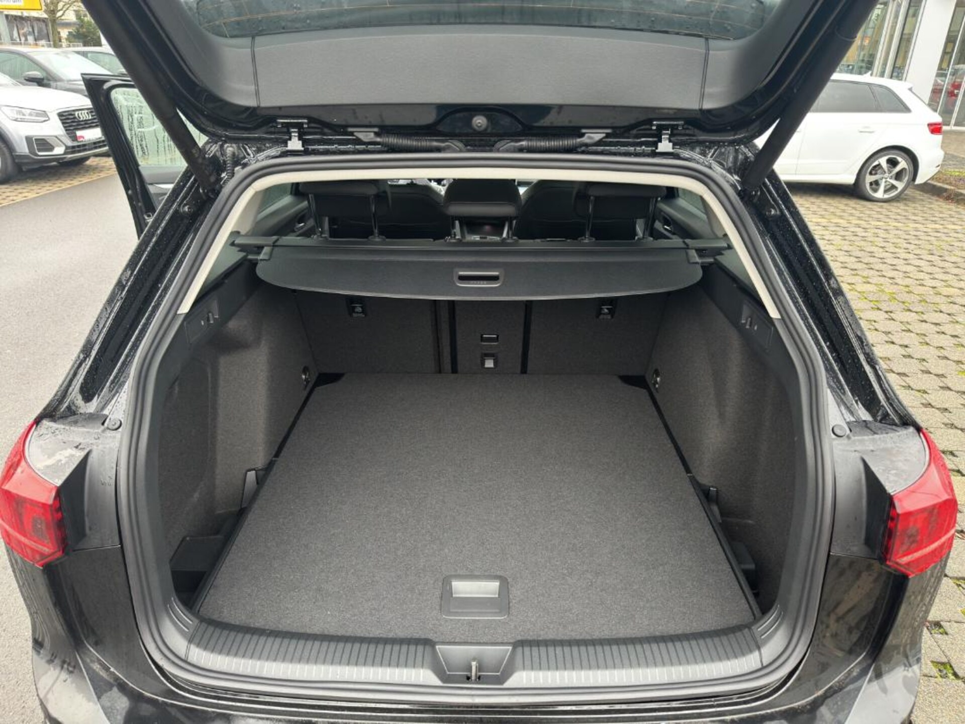 Volkswagen Golf Variant Goal
