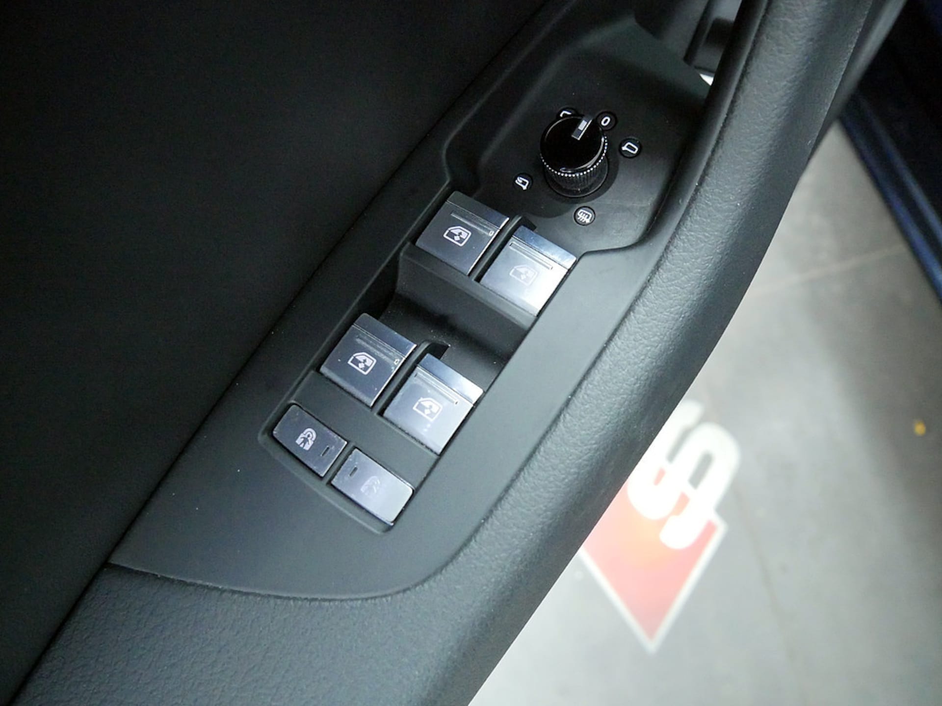 Audi A6 Avant TFSI e Sport
