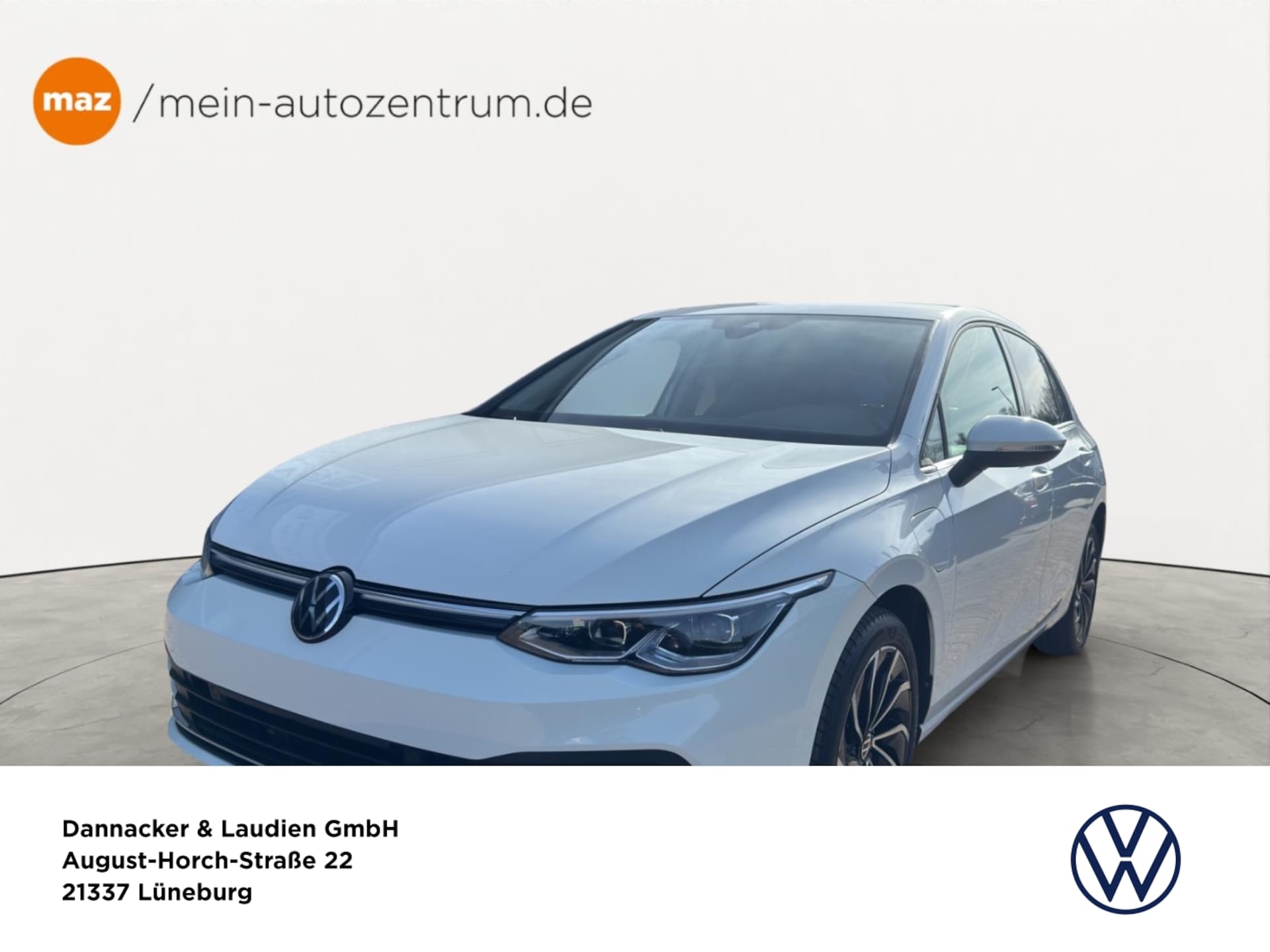 Volkswagen Golf Style