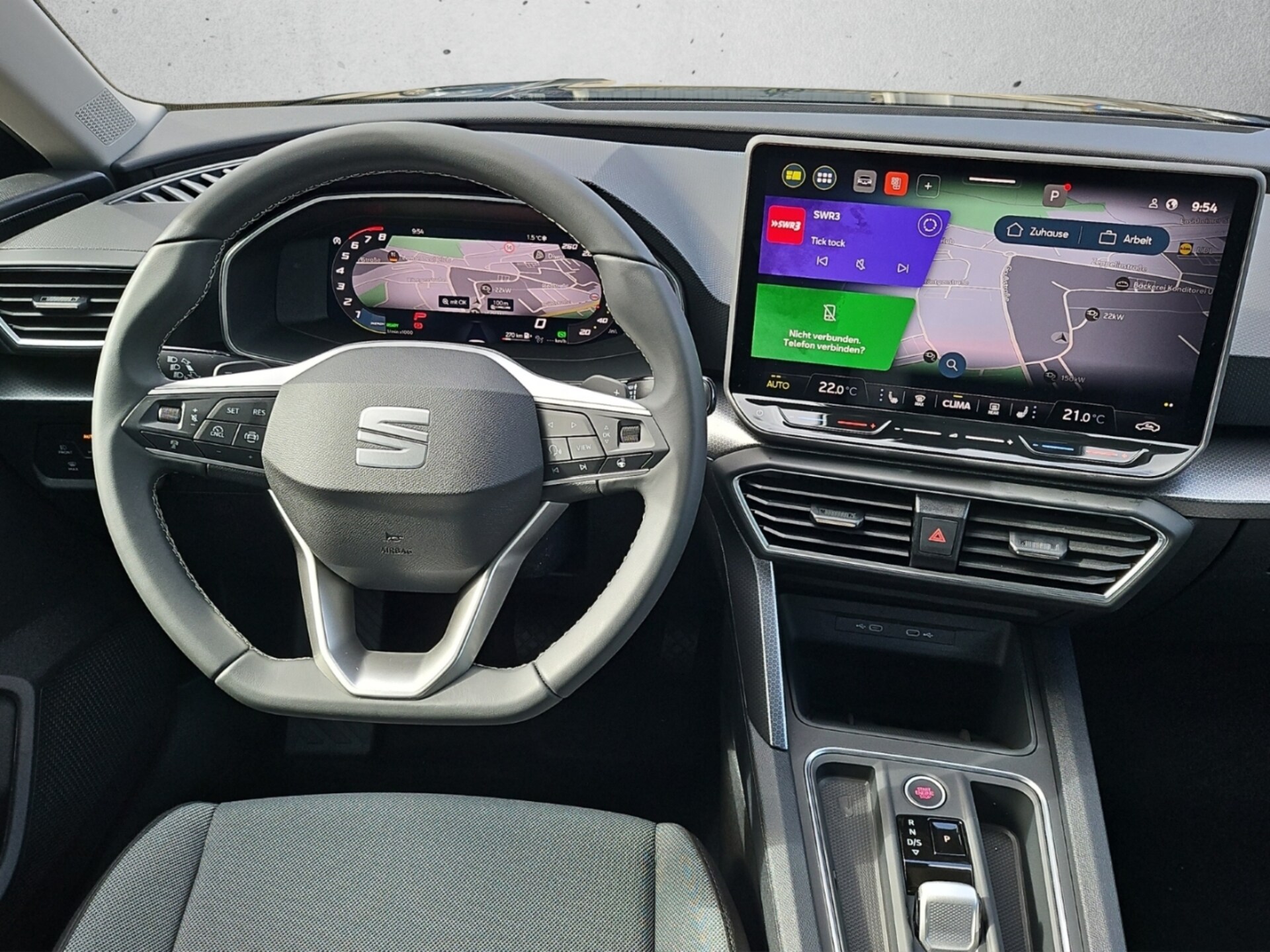 SEAT Leon Style