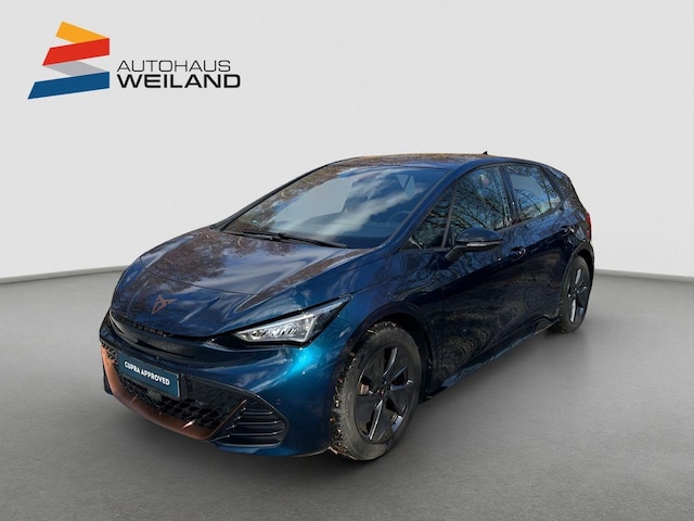 CUPRA Born 150 kW (80770017191)