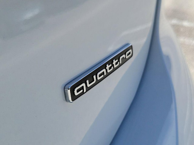 2026 Audi A6 Prestige - Photo 6