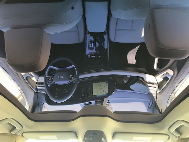 2025 Audi A5 Premium - Photo 12
