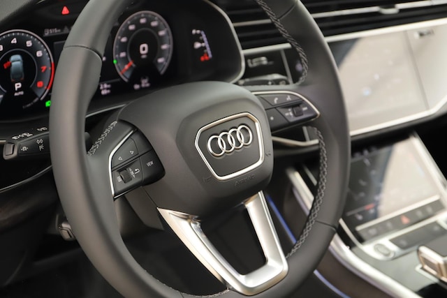 2026 Audi Q7 Premium Plus - Photo 16