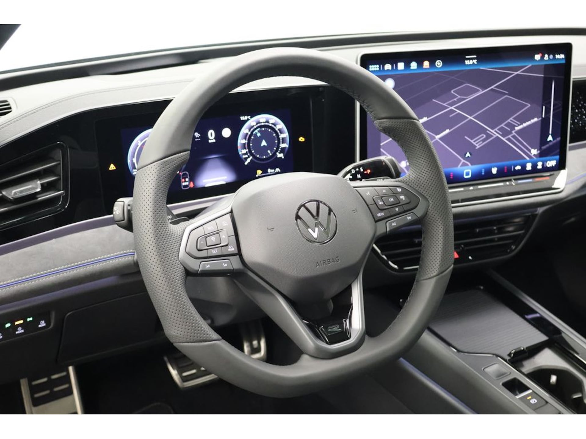 Volkswagen Passat R-Line