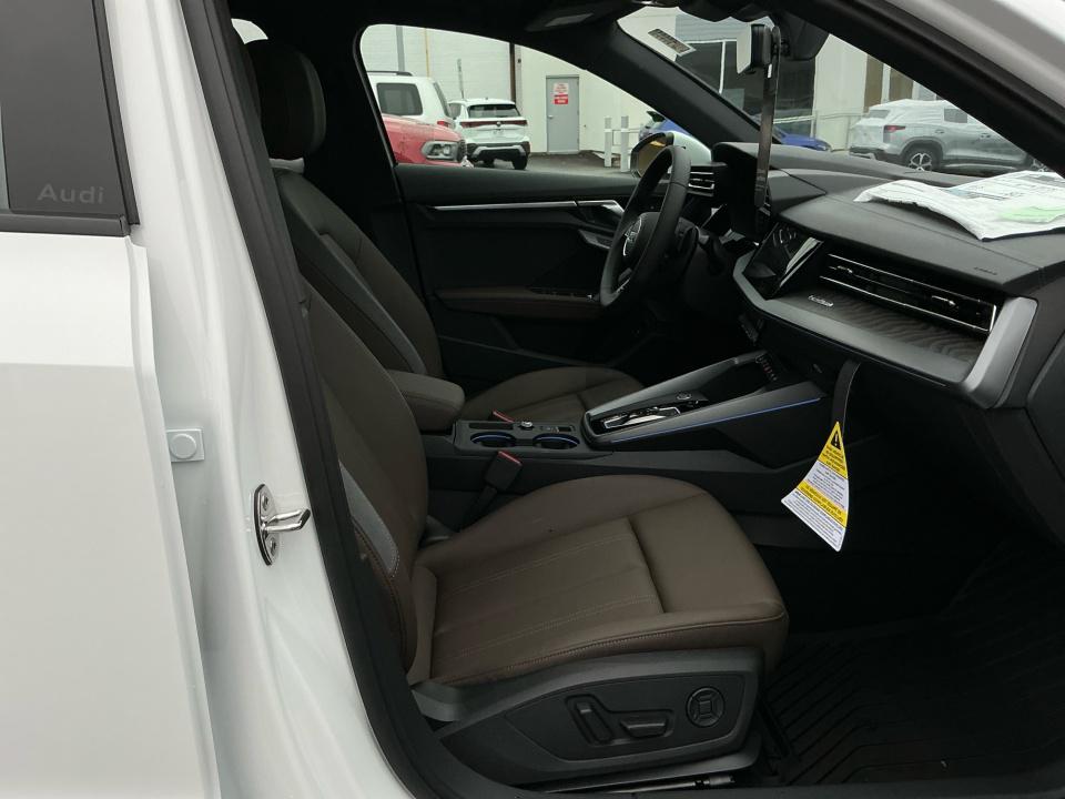 2026 Audi A3 Premium - Photo 27
