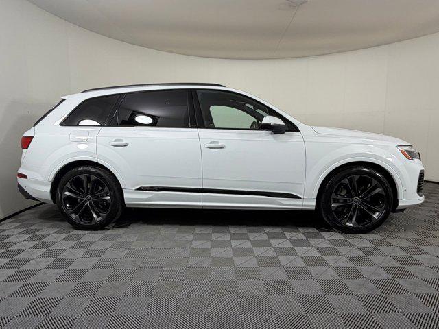 2025 Audi Q7 Premium Plus - Photo 8